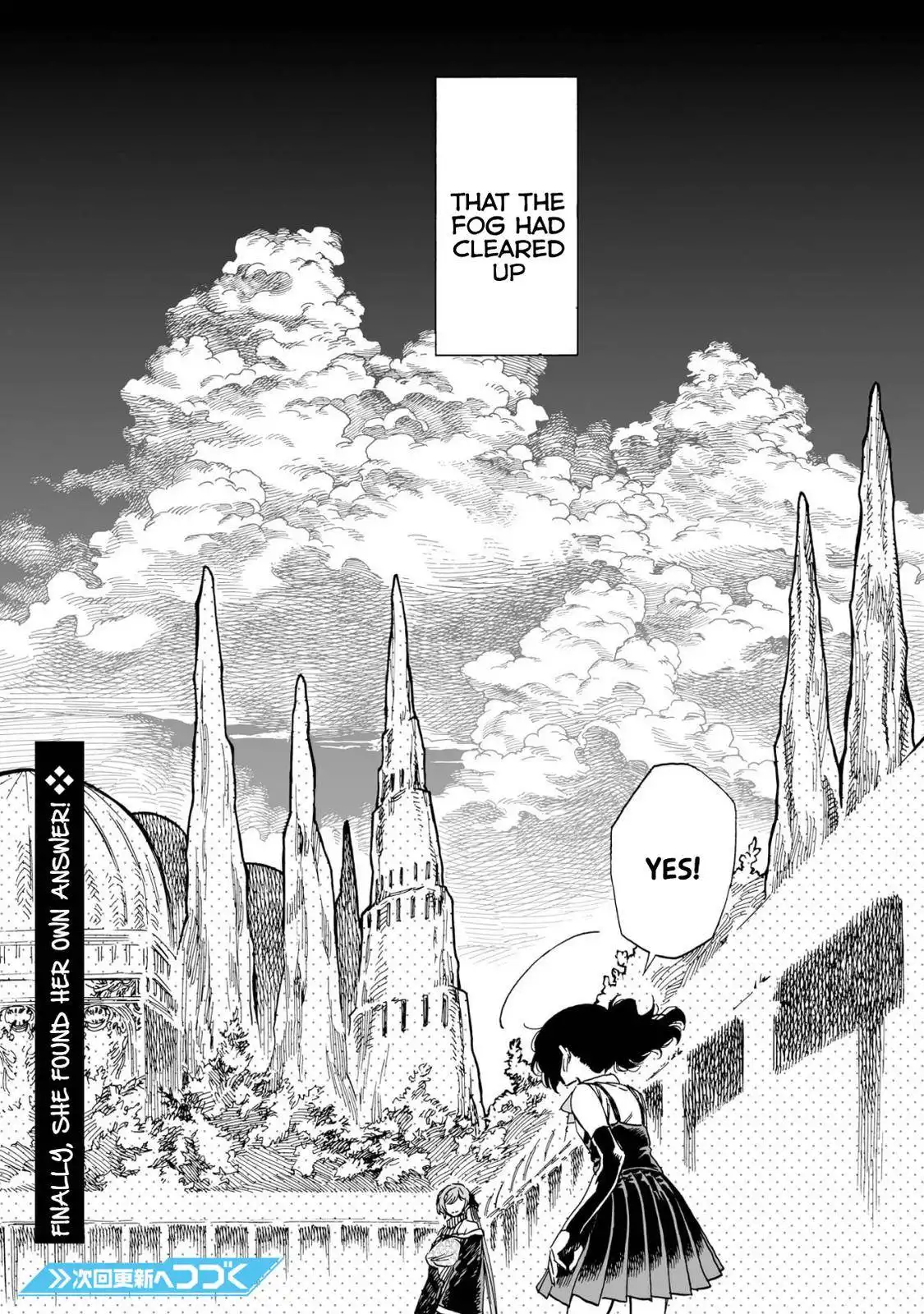 Nina-san no Mahou Seikatsu Chapter 22 19